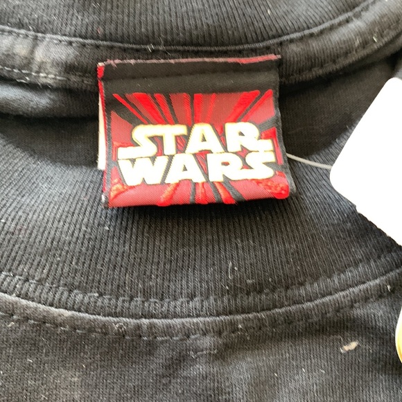 Star Wars t-shirt - size L - Picture 3 of 4